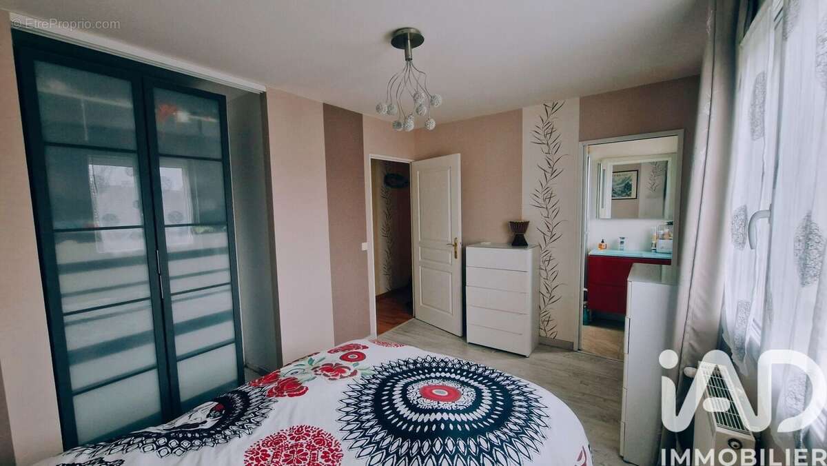 Photo 8 - Maison à BRIE-COMTE-ROBERT