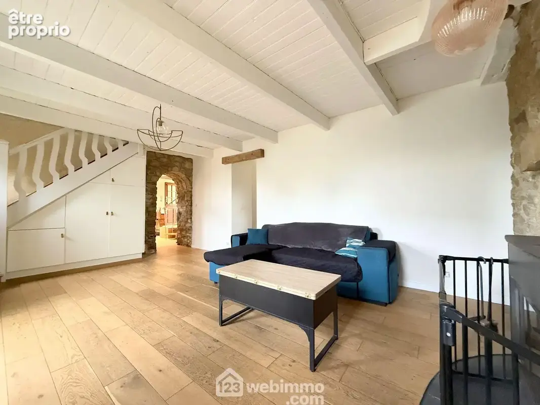 Maison 75 m² à Ploumilliau  - photo 6
