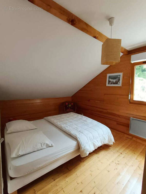 Gérardmer bord du Lac BEAU CHALET - photo 18