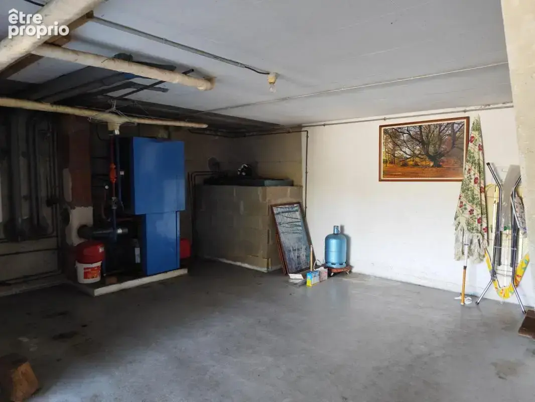 Maison 4 pièces 83 m² à vendre à Peillac (56220) - photo 15
