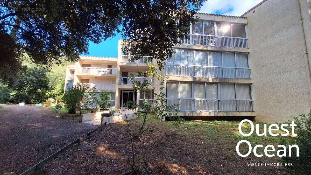 Appartement à JARD-SUR-MER