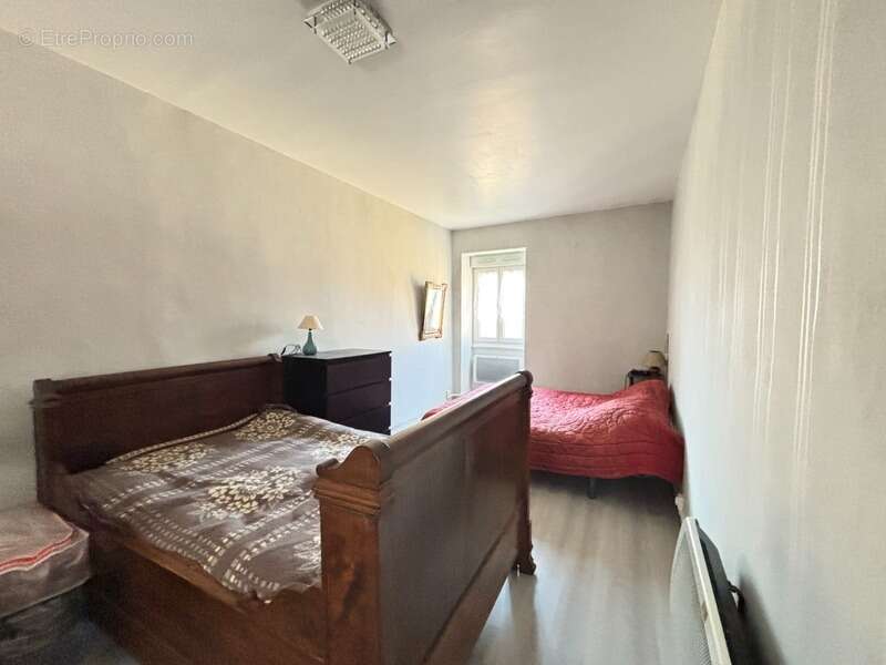 Maison à vendre 3 pièces GENOUILLY (71) - photo 8