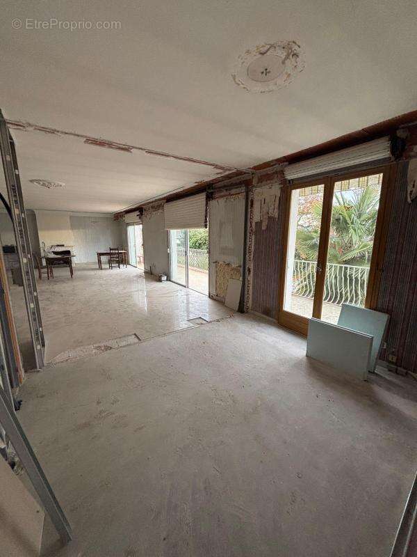 Appartement à IDRON