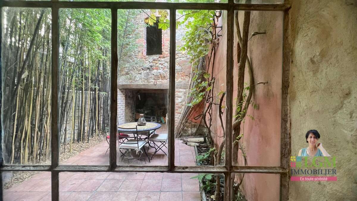 Maison À Vendre - photo 13