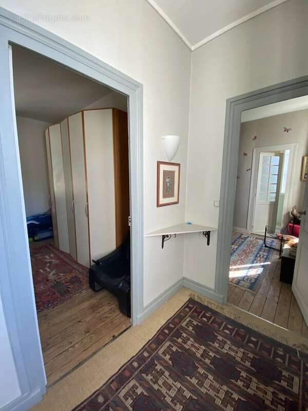 Maison à CHATELLERAULT