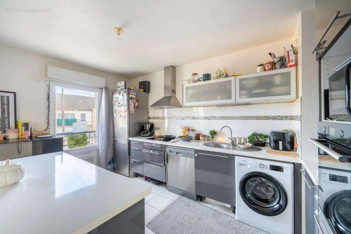 Appartement à PERSAN