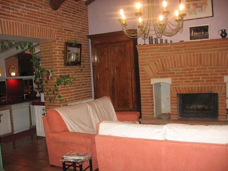 Maison à MONTAUBAN