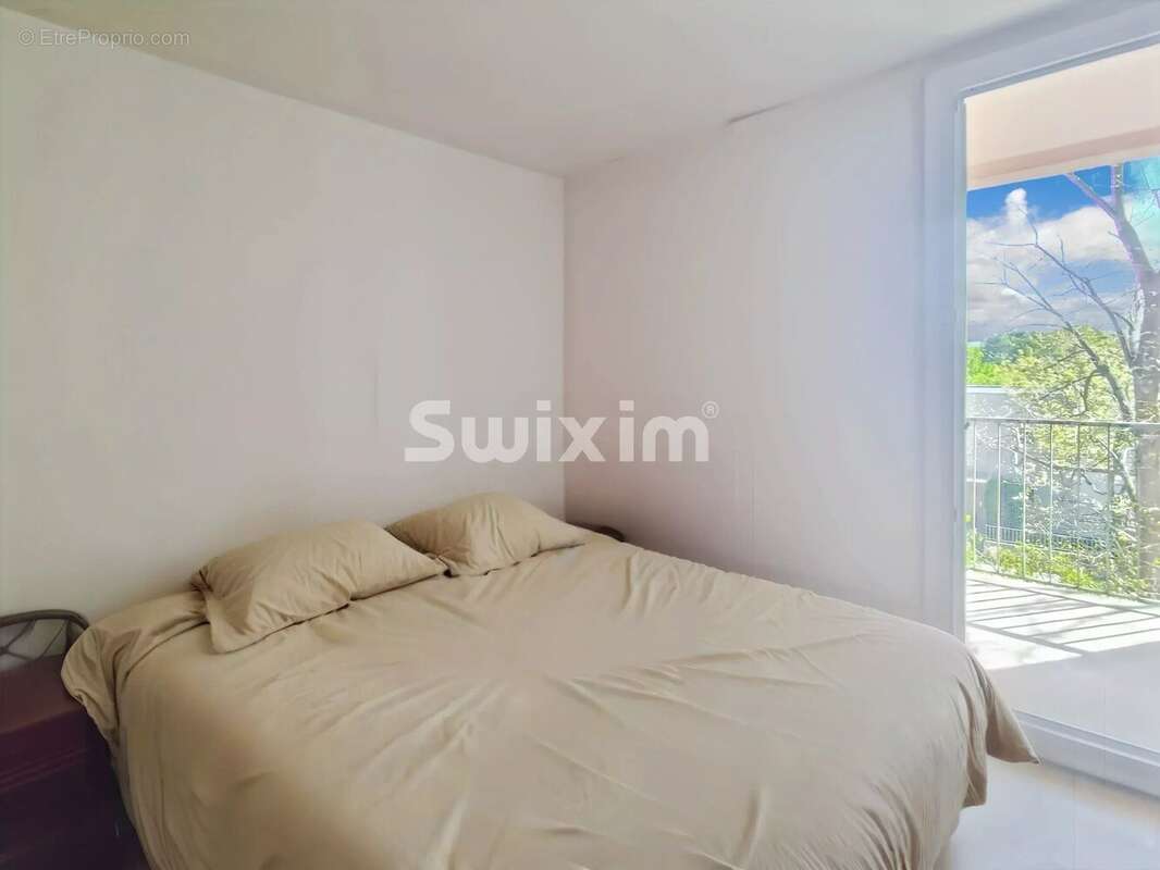 Appartement à PIERRELATTE