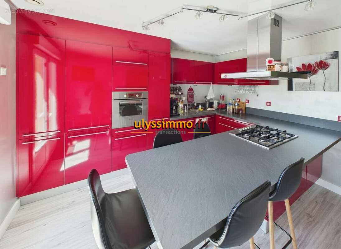 Maison 158 m² à Hallu  - photo 8