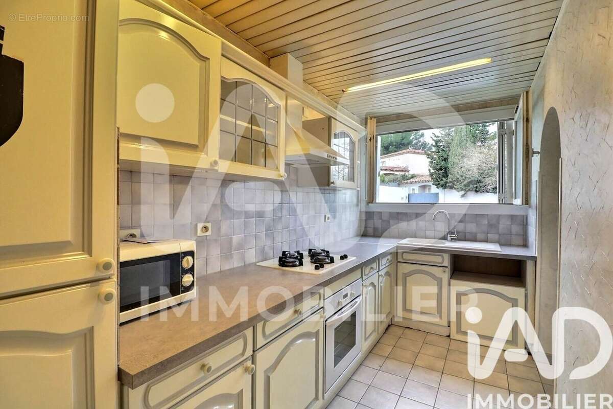 Photo 4 - Appartement à SEPTEMES-LES-VALLONS