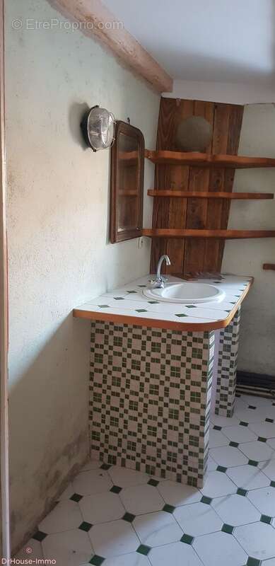 Maison à LAUTENBACHZELL