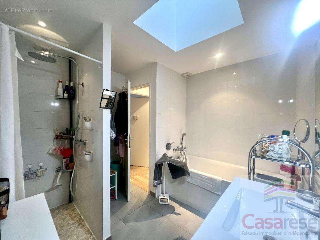 Appartement à LANESTER