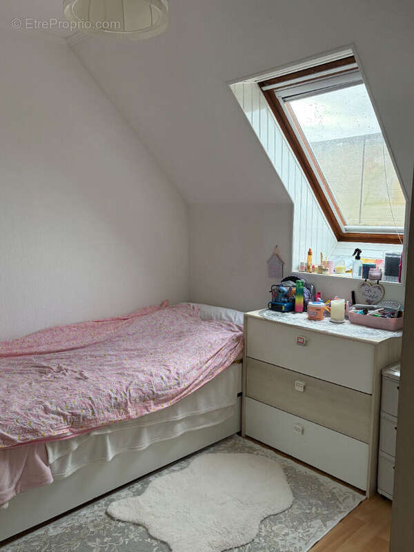 Maison à SAINT-PIERRE-LES-ELBEUF