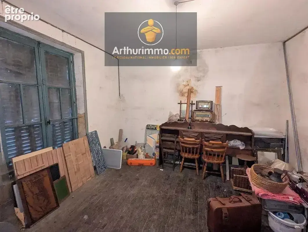 Vente Bureau-local Forges-de-lanouee(56120) 69 550ï¿œ - photo 9