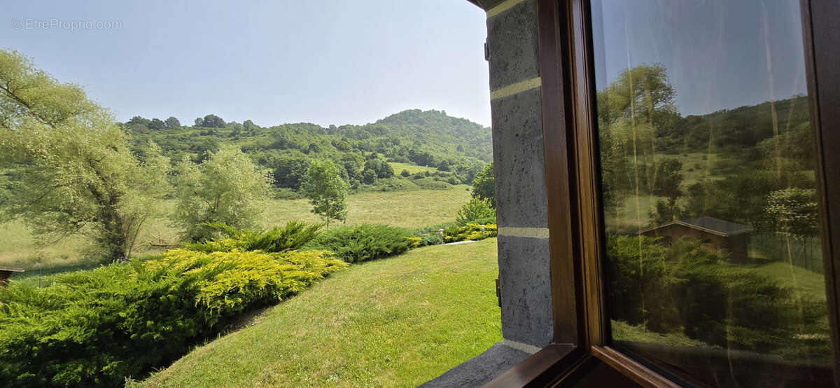 Maison à SAINT-DIERY