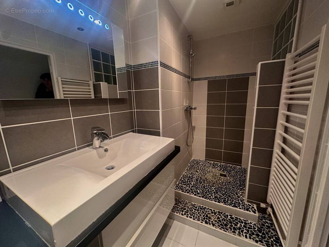 Appartement 76 m² à Rouen  - photo 3