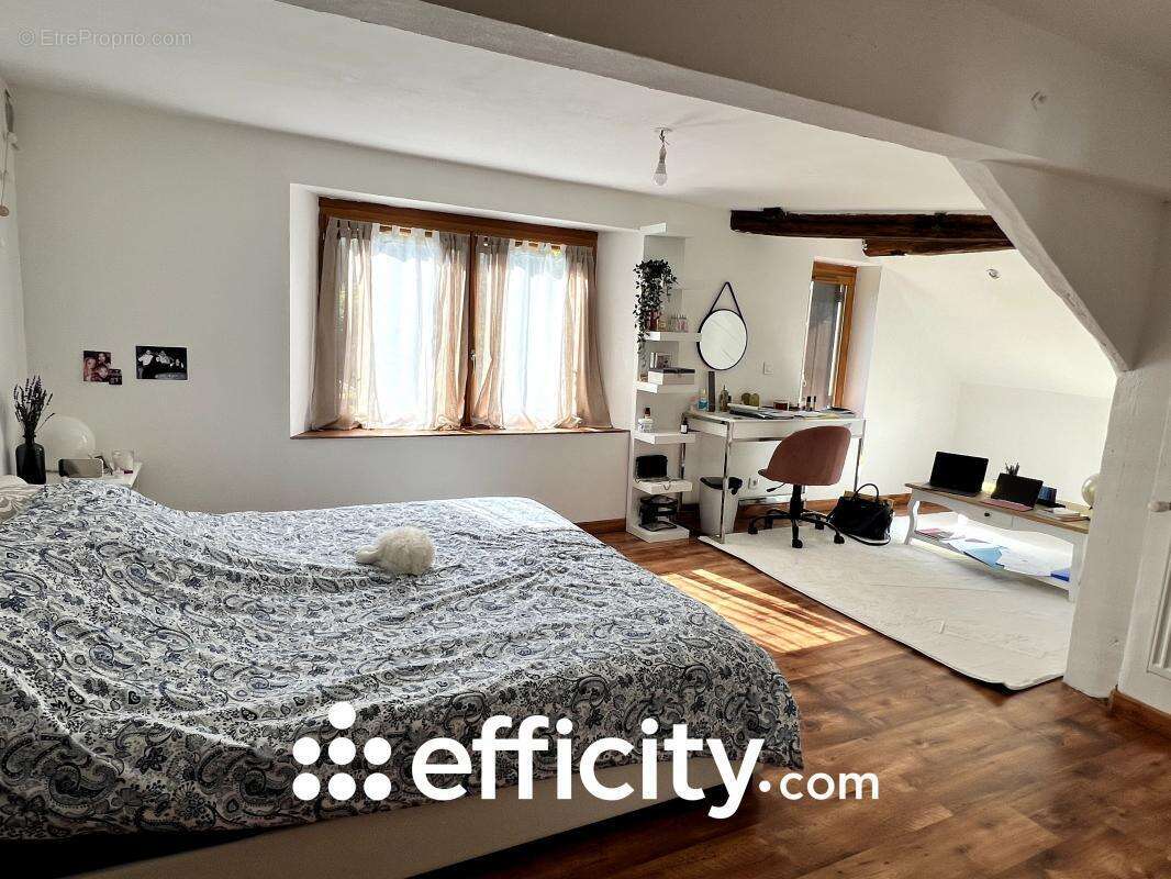 Maison à SAINT-GERMAIN