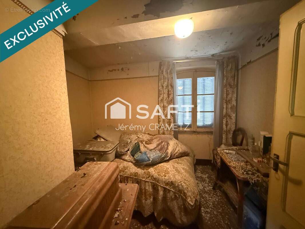 Photo 5 - Maison à ENTRECASTEAUX