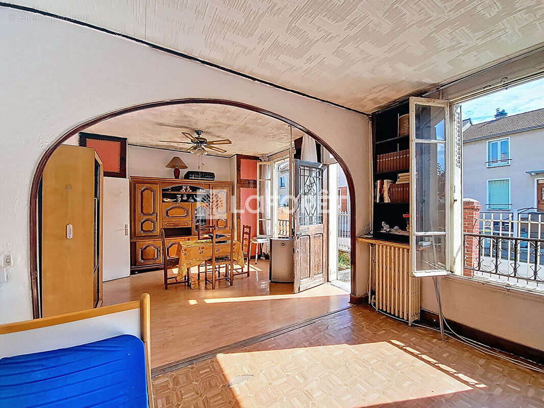 Maison à CACHAN