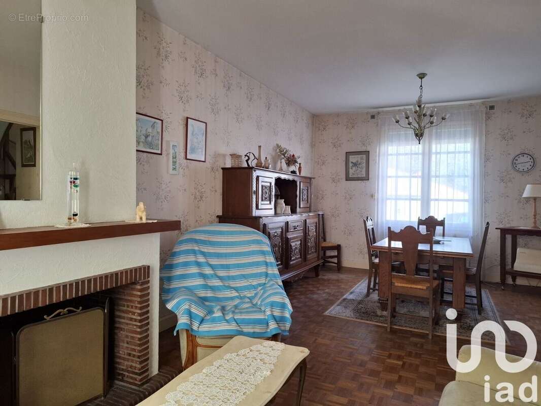 Photo 3 - Maison à LA ROCHELLE