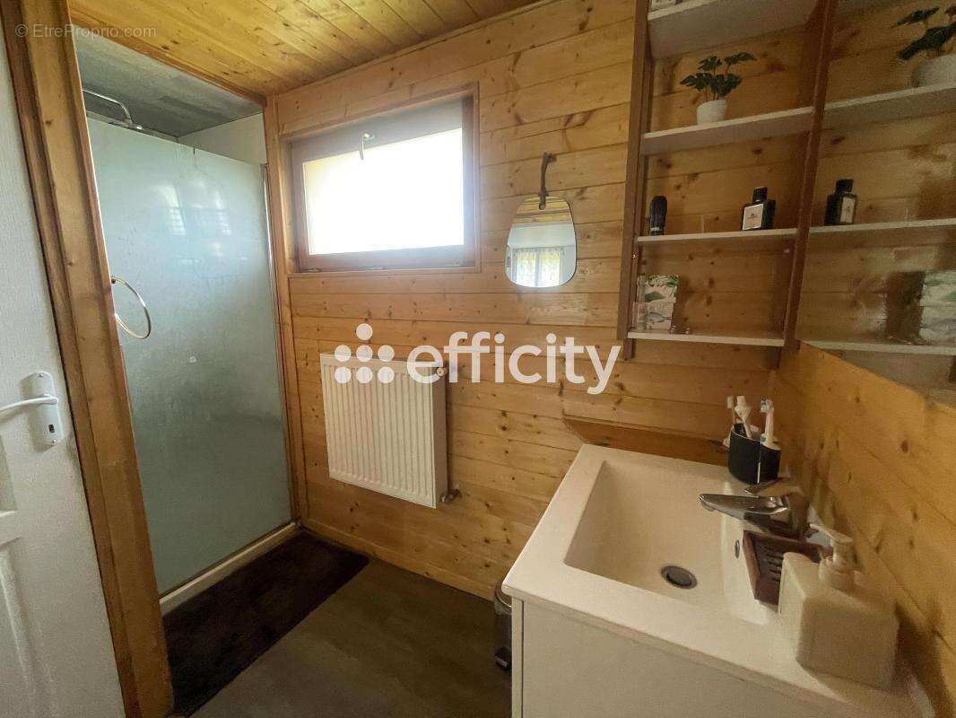 Maison 80 m² à Culhat  - photo 6