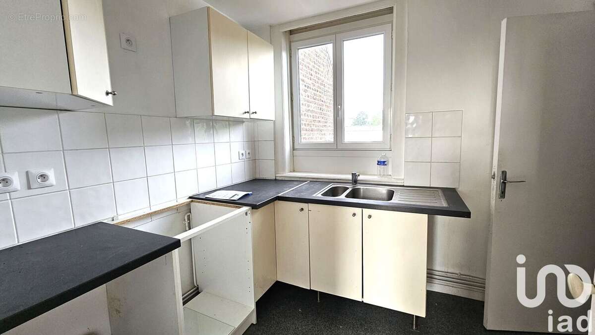 Photo 3 - Appartement à LAMBERSART