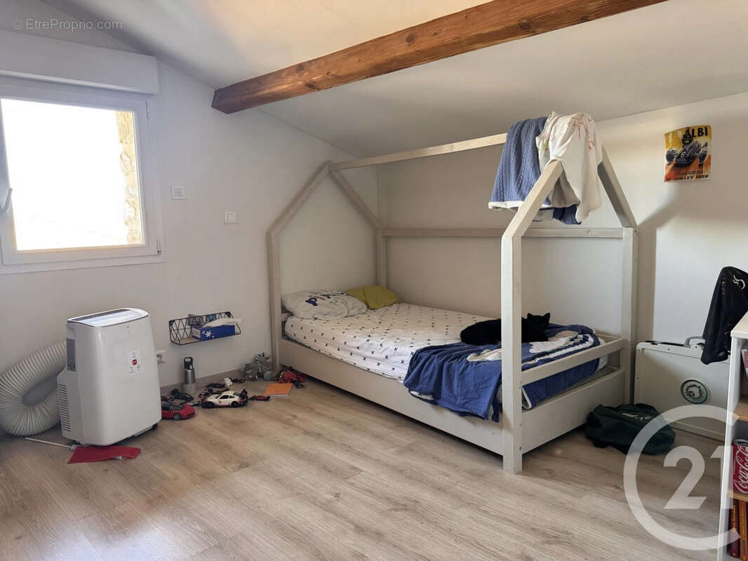 Maison 114 m² à Ardoix  - photo 11