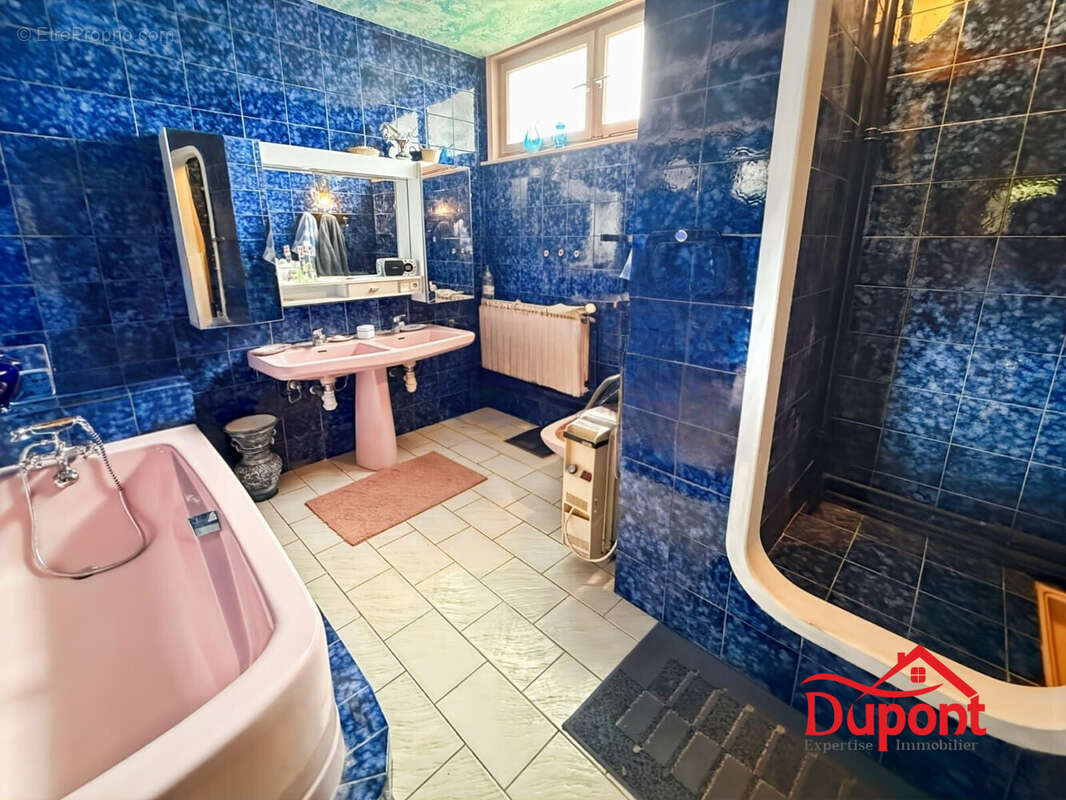 Maison à SAINT-SAULVE