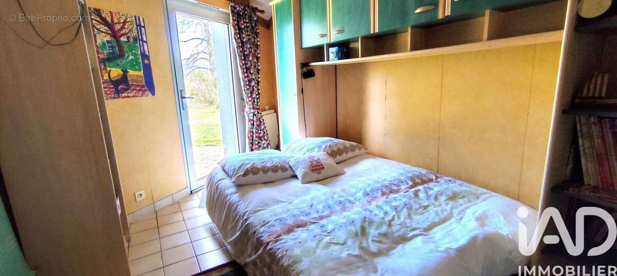 Photo 8 - Maison à SAINT-JULIEN-DE-CONCELLES