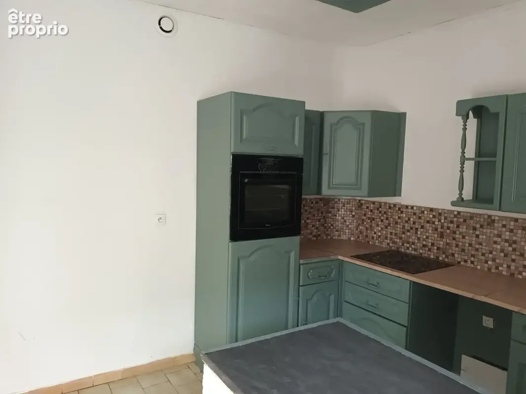 Maison 3 chambres - photo 3
