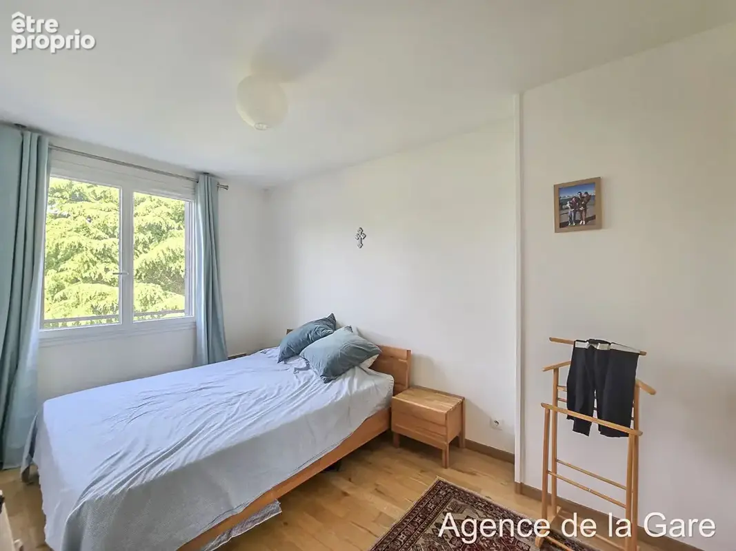 Appartement Maisons Laffitte 4 pièces 66 m2 - photo 5