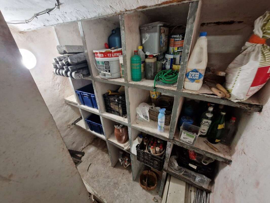 Commerce à CARCASSONNE