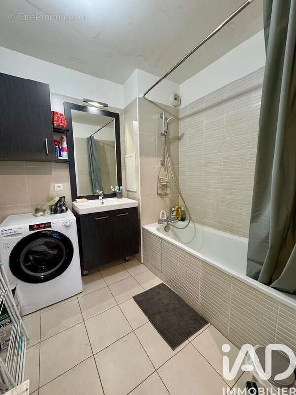 Photo 9 - Appartement à IVRY-SUR-SEINE