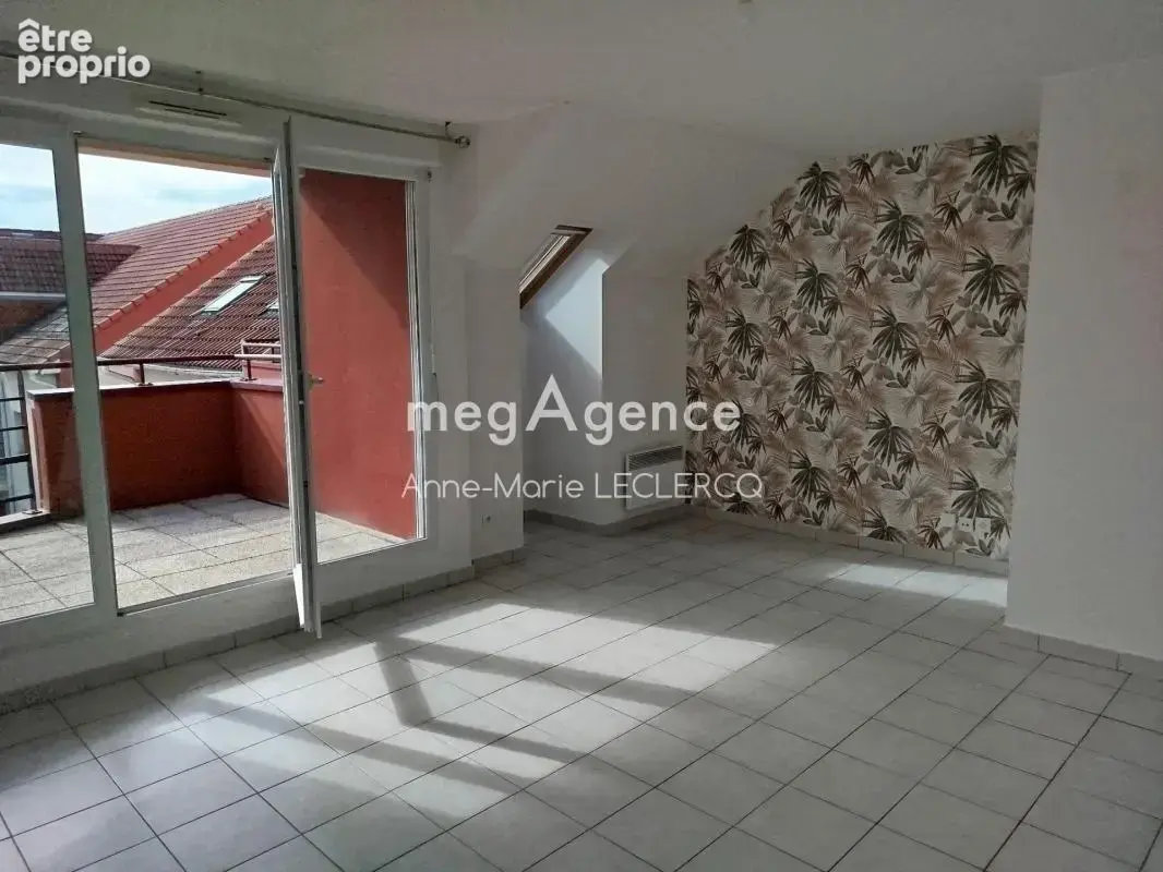 Joli t3 dans residence a beaurains 62217 - photo 2