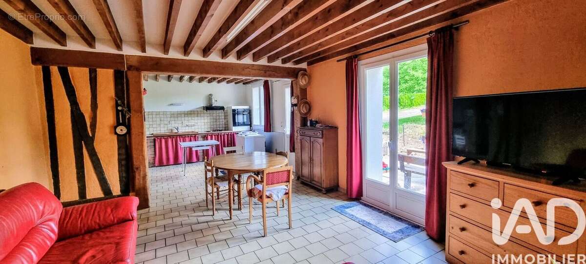 Photo 5 - Maison à LA VESPIERE