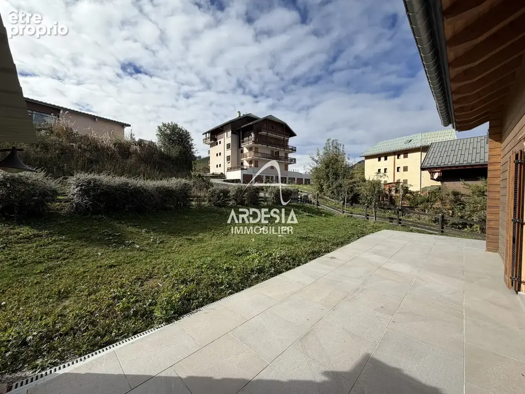 Maison 7 pièces 159 m² à vendre à Albiez-Montrond (73300) - photo 36