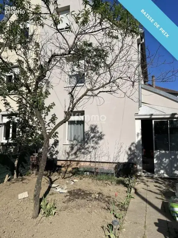 Maison à MULHOUSE