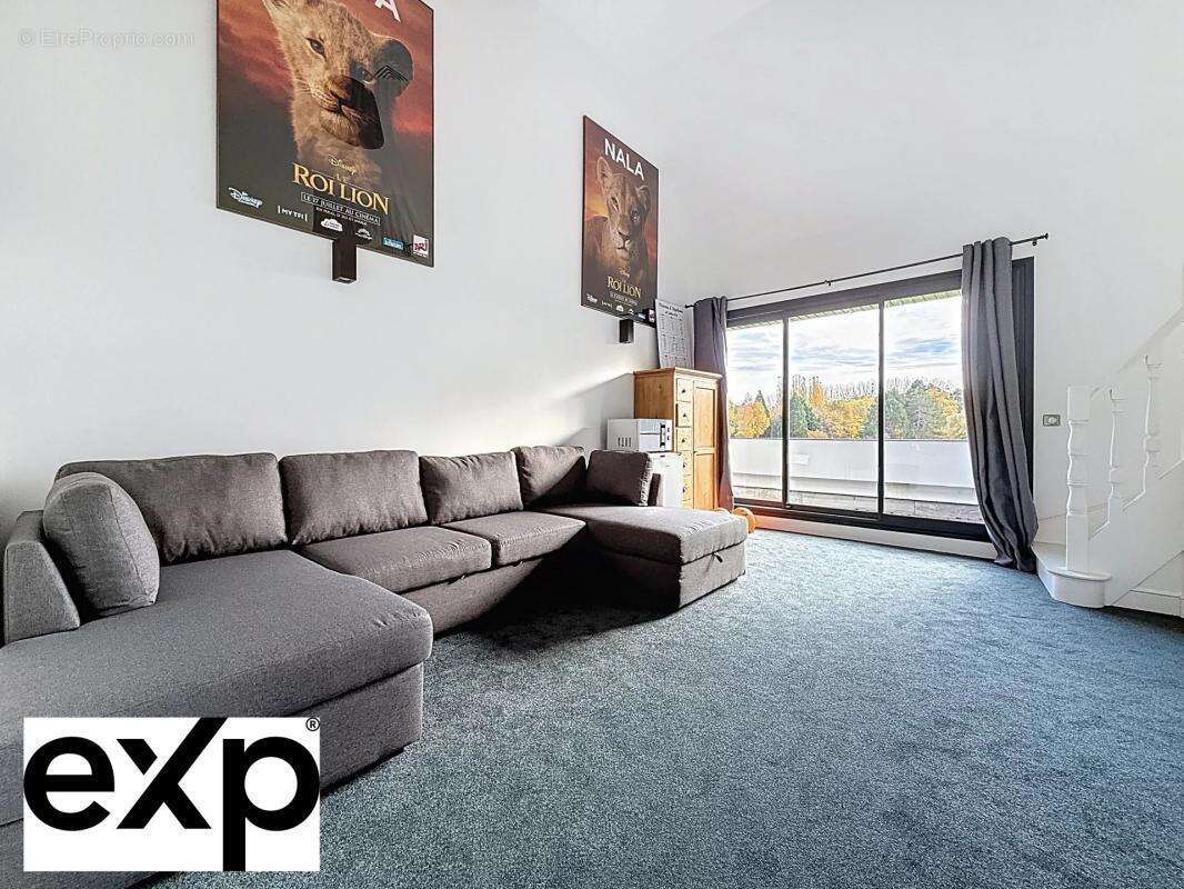 Maison à PACY-SUR-EURE