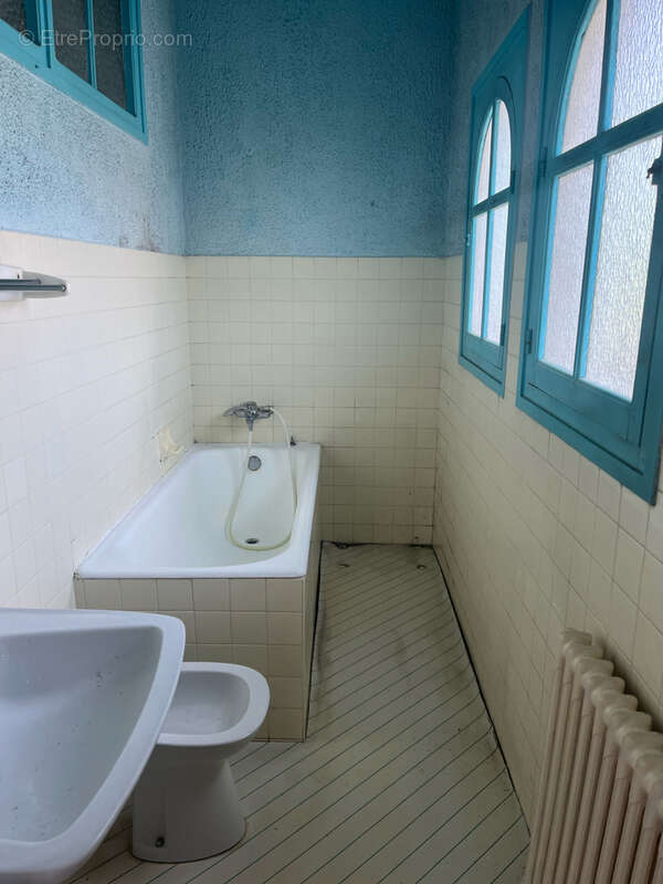 Appartement à CAPBRETON