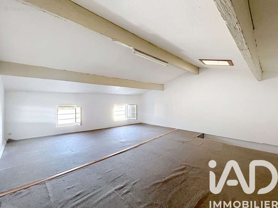 Photo 8 - Maison à JARNAC