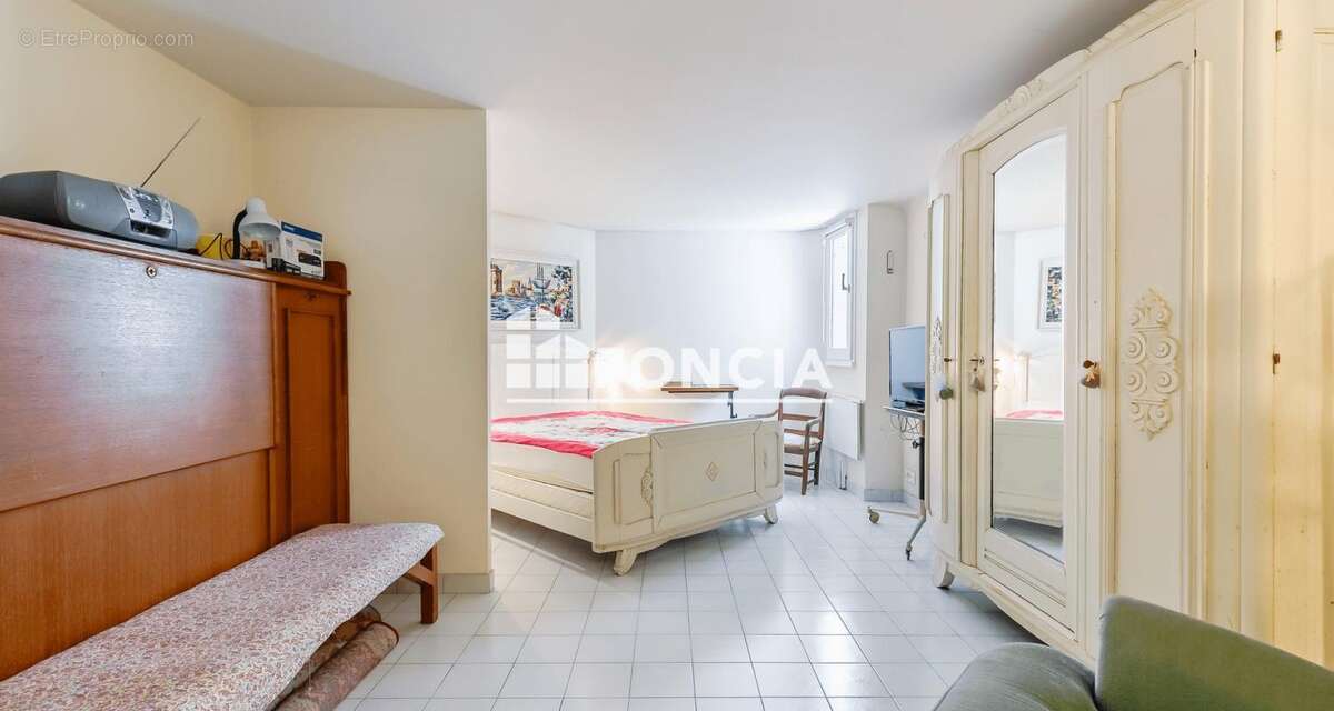 Maison à SAINT-JEAN-DE-MONTS