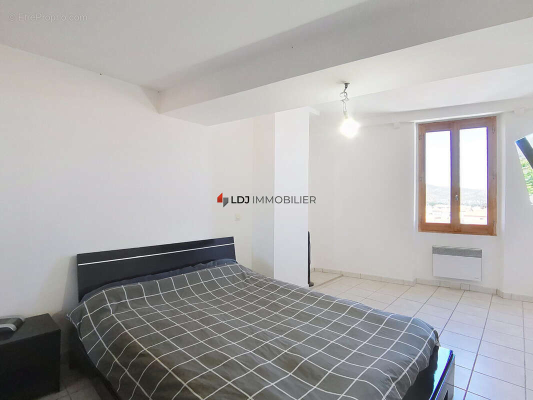 Maison à BOULETERNERE