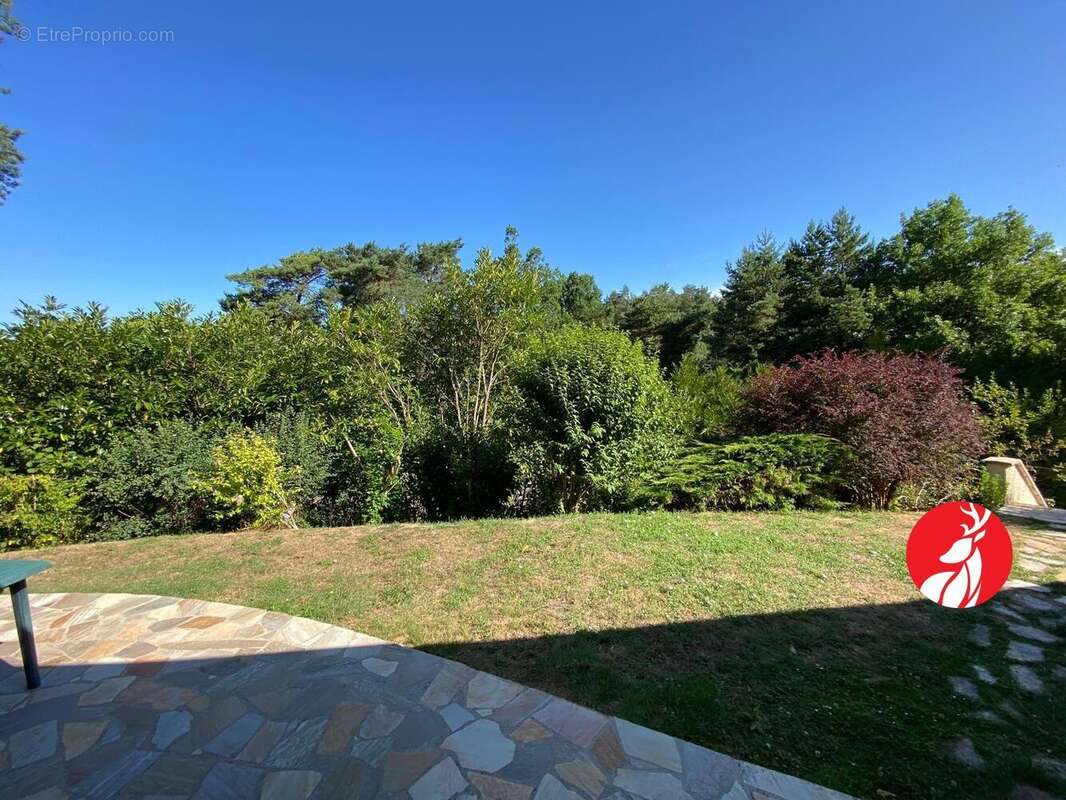 Maison à ACHERES-LA-FORET