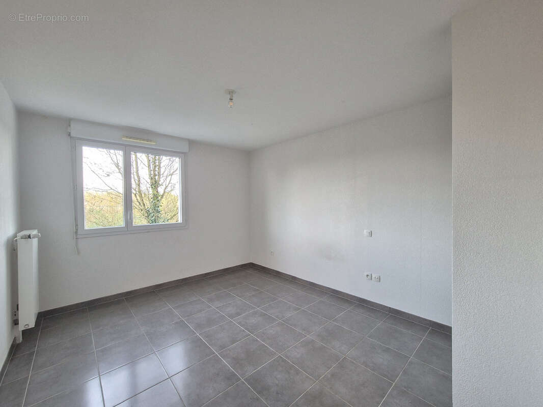 Appartement à SAINT-HERBLAIN