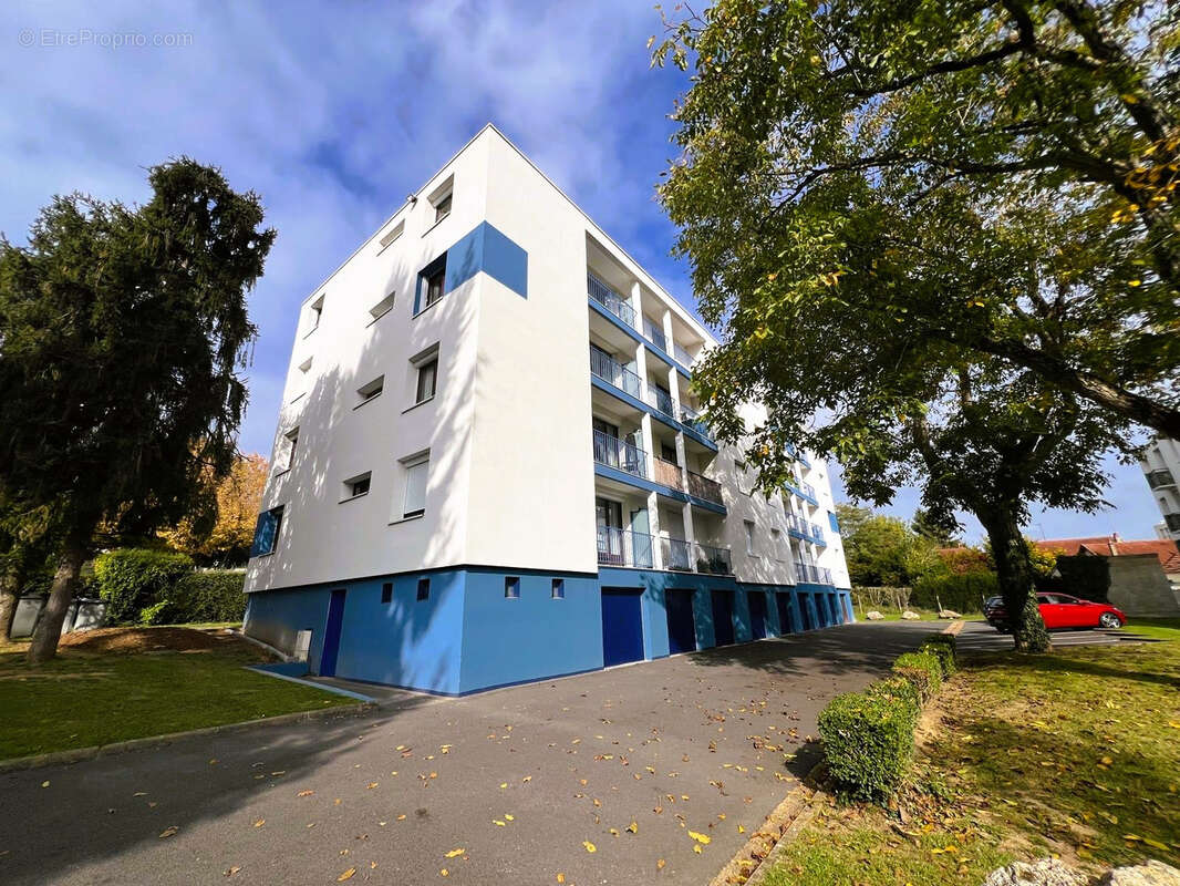 Appartement à CHARTRES