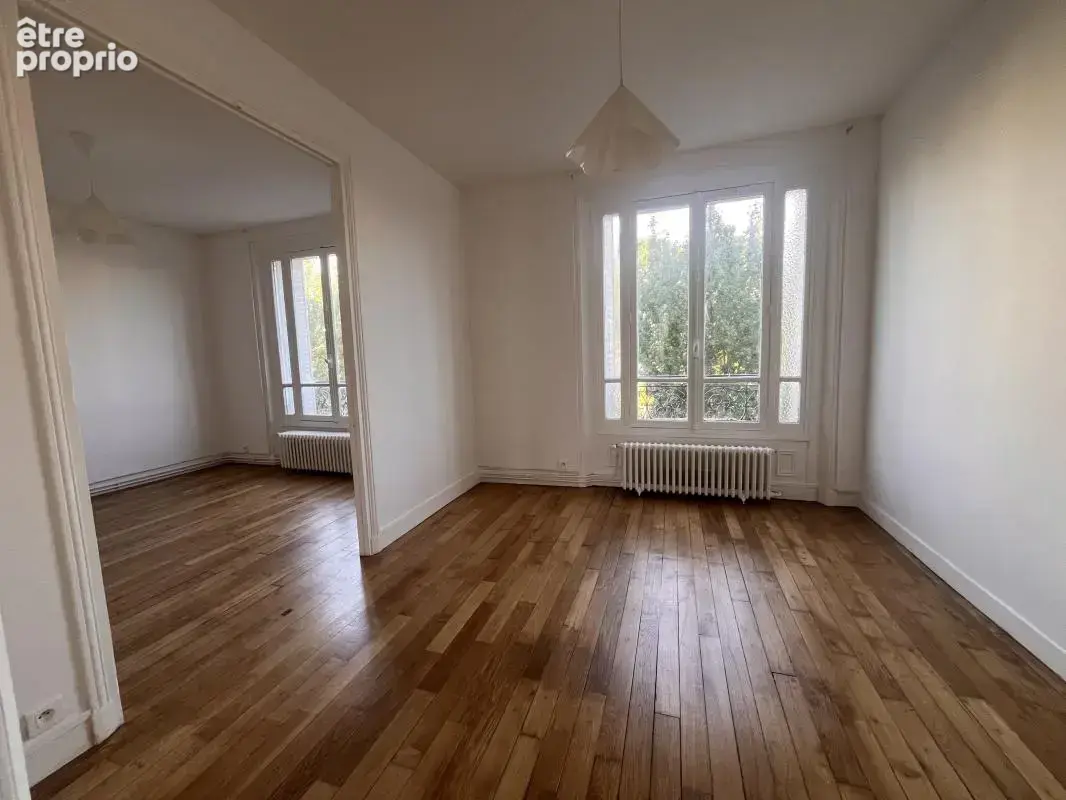 Appartement - photo 13