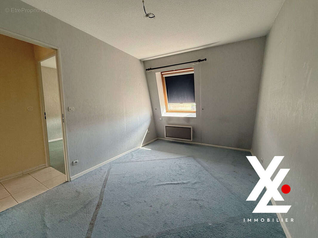 Appartement 5 pièces 120 m² - NANCY - photo 10