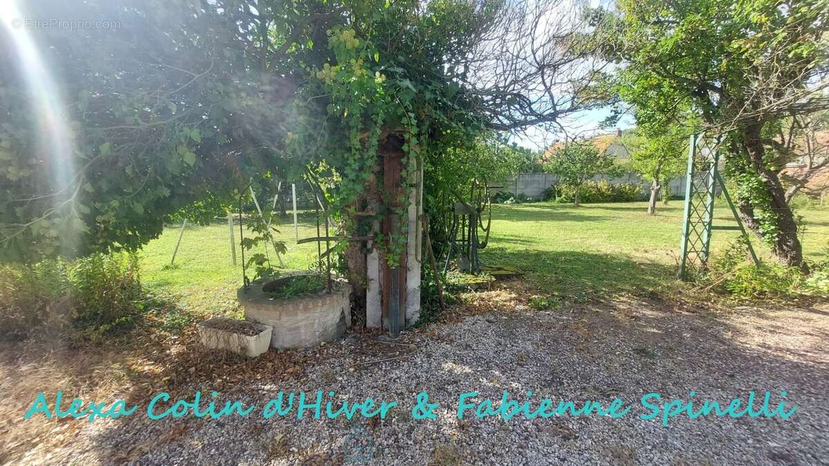 Terrain constructible Bucy le long - photo 5