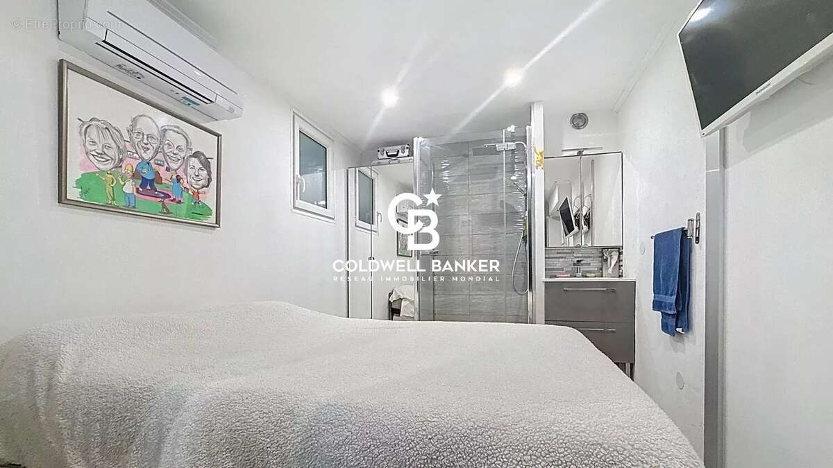 Appartement à SAINT-RAPHAEL