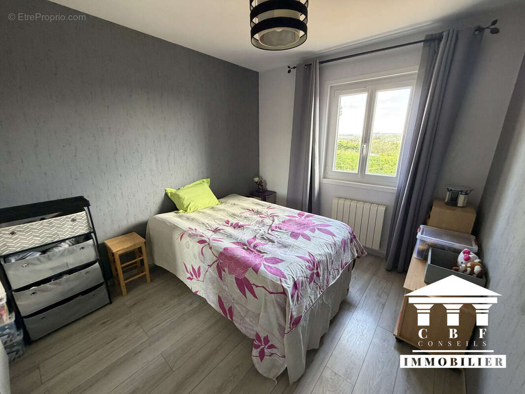 Maison 143 m² à Le Breuil  - photo 7